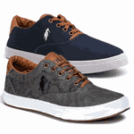 Combo 2 Pares Polo Open + Polo Up Masculino