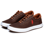 Combo 2 Pares Polo Open + Polo Up Masculino