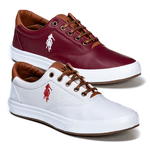 Combo 2 Pares Polo Open Masculino