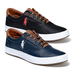 Combo 2 Pares Polo Open Masculino