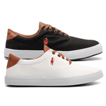 Combo 2 Pares Polo Street + Polo Up Masculino