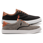 Combo 2 Pares Polo Street + Polo Up Masculino