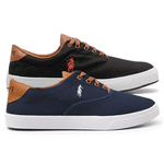 Combo 2 Pares Polo Street + Polo Up Masculino