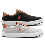Combo 2 Pares Polo Street Masculino