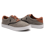 Polo Up Masculino - Grafite