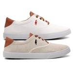 Combo 2 Pares Polo Up Masculino