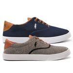 Combo 2 Pares Polo Up Masculino