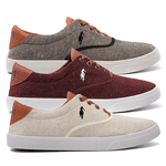 Combo 3 Pares Polo Up Masculino