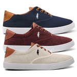 Combo 3 Pares Polo Up Masculino