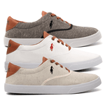 Combo 3 Pares Polo Up Masculino