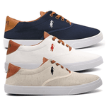 Combo 3 Pares Polo Up Masculino