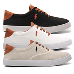 Combo 3 Pares Polo Up Masculino