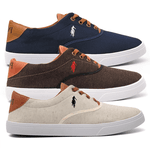 Combo 3 Pares Polo Up Masculino