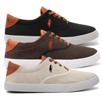 Combo 3 Pares de Polo Up Masculino