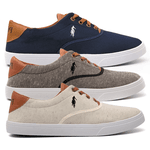 Combo 3 Pares Polo Up Masculino