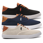 Combo 3 Pares Polo Up Masculino
