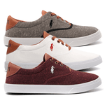 Combo 3 Pares Polo Up Masculino