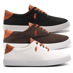 Combo 3 Pares Polo Up Masculino