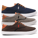 Combo 3 Pares Polo Up Masculino