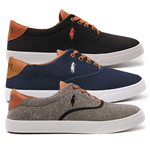Combo 3 Pares Polo Up Masculino