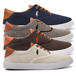 Combo 4 Pares Polo Up Masculino