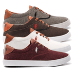 Combo 4 Pares Polo Up Masculino