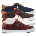 Combo 4 Pares Polo Up Masculino