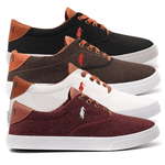 Combo 4 Pares Polo Up Masculino