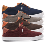 Combo 4 Pares Polo Up Masculino
