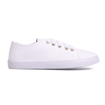 Tênis Feminino Rachel - Branco
