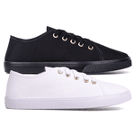 Combo 2 Pares Rachel Feminino