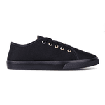 Tênis Feminino Rachel - Preto Preto