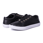 Tênis Feminino Robin - Preto
