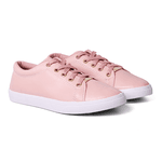 Tênis Feminino Robin - Rose