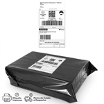 Embalagem + Etiqueta + Transporte Envio
