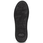 Tênis Casual Masculino Jota Pe Couro Pelica Original 83201 Preto/Preto