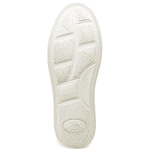Tênis Casual Masculino Jota Pe Couro Pelica Original 83201 Off White