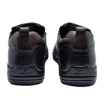 Sapato Social Masculino Pipper Couro Pelica Marrom Original Café