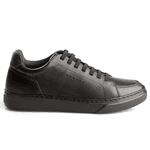 Tênis Casual Masculino Rafarillo Fly Alth Ref.:91052FLY Preto