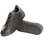 Tênis Casual Masculino Rafarillo Fly Alth Ref.:91052FLY Preto