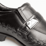 Sapato Masculino Social Rafarillo Você Mais Alto Couro Original 79352 Preto