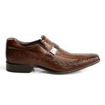 Sapato Masculino Social Rafarillo Você Mais Alto Couro Original 79352 Preto