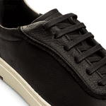 Tênis Sneakers Masculino Bavarone Panamera Ref.:36000 Preto/Branco