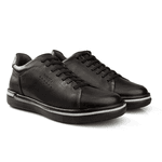 Tênis Masculino Rafarillo Nivus Alth Ref.:91052 Preto