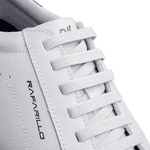 Tênis Sneakers Masculino Rafarillo Max Light Ref.:3701 Off White