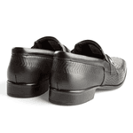 Sapato Social Masculino Rafarillo Las Vegas Ref.:79415 Preto