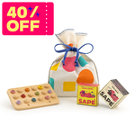 O Gift Perfeito • Brilho