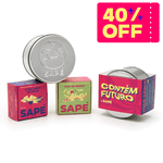 Duo Shine Bright & Latinhas