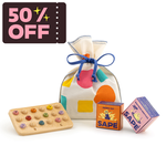 O Gift Perfeito • Hidratação