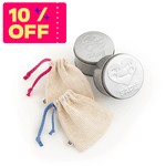 Kit de Acessórios para Barras